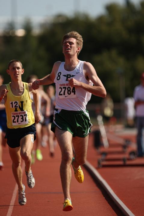 2010 Stanford Invite-High School-079.JPG - 2010 Stanford Invitational, March 26-27, Cobb Track and Angell Field, Stanford,CA.